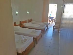 SUNRISE HOTEL 2*