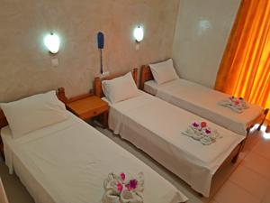 SUNRISE HOTEL 2*