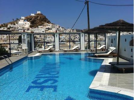 SUNRISE HOTEL 2*