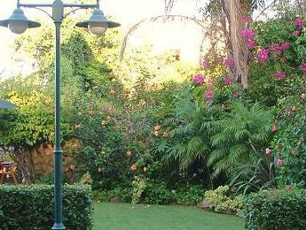 Knysna Log-Inn Hotel 3*