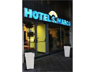 Hotel San Marco 3*