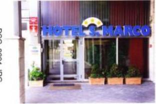 Hotel San Marco 3*