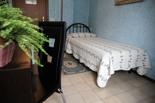 Hotel San Marco 3*