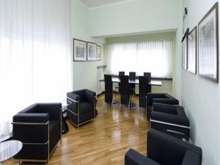 Hotel San Marco 3*