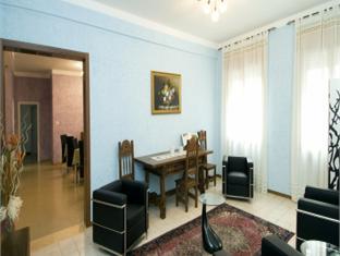 Hotel San Marco 3*