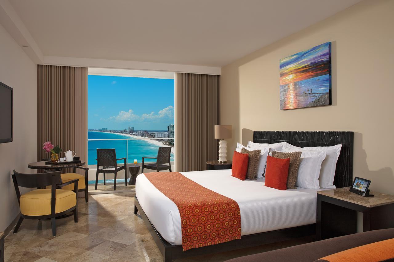 Туры в Reflect Krystal Grand Cancun