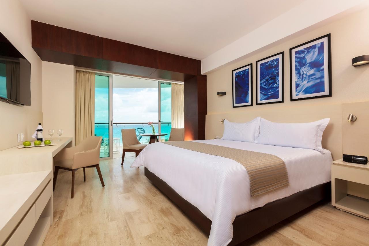 Туры в Reflect Krystal Grand Cancun