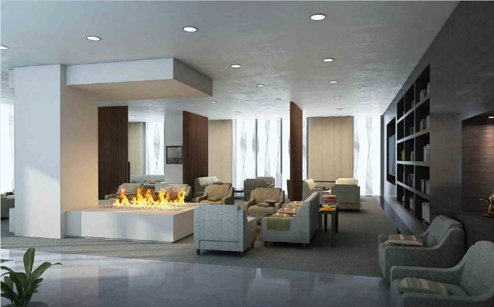 Staybridge Suites Al Khobar by IHG 4*