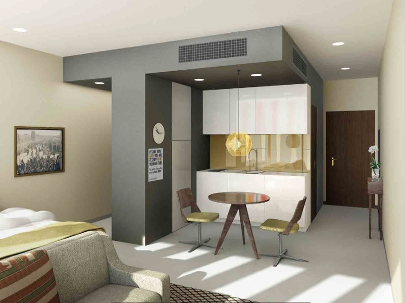 Staybridge Suites Al Khobar by IHG 4*