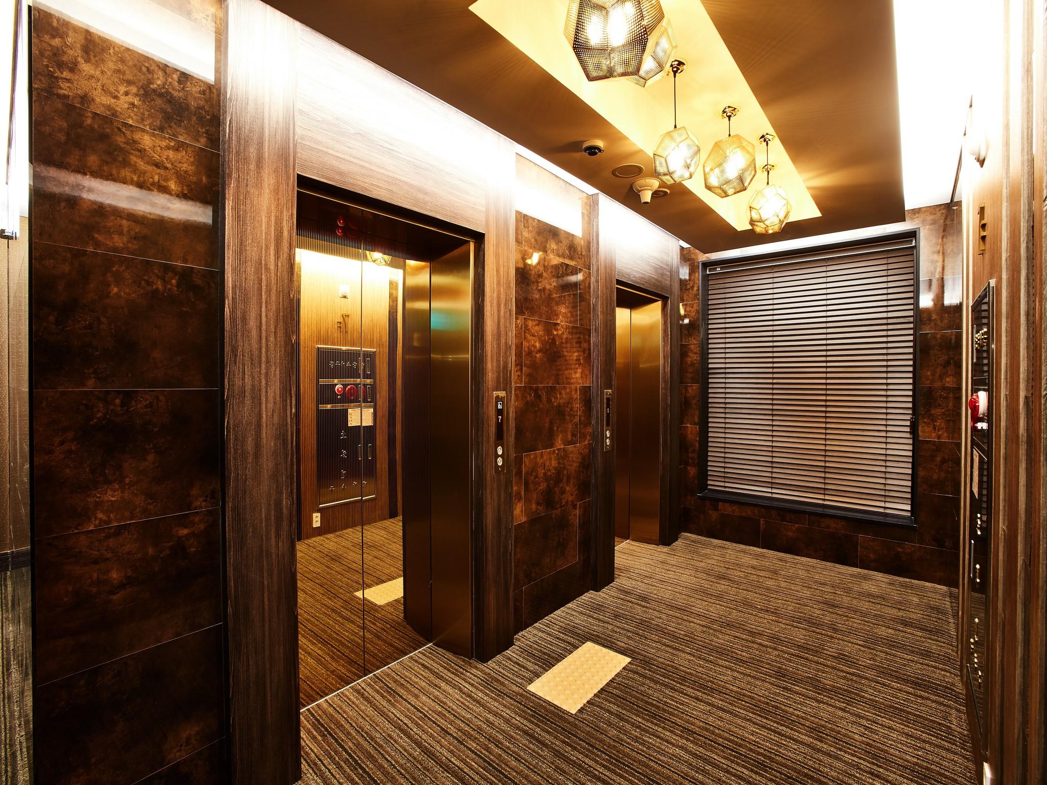 Hotel Wanted 3*