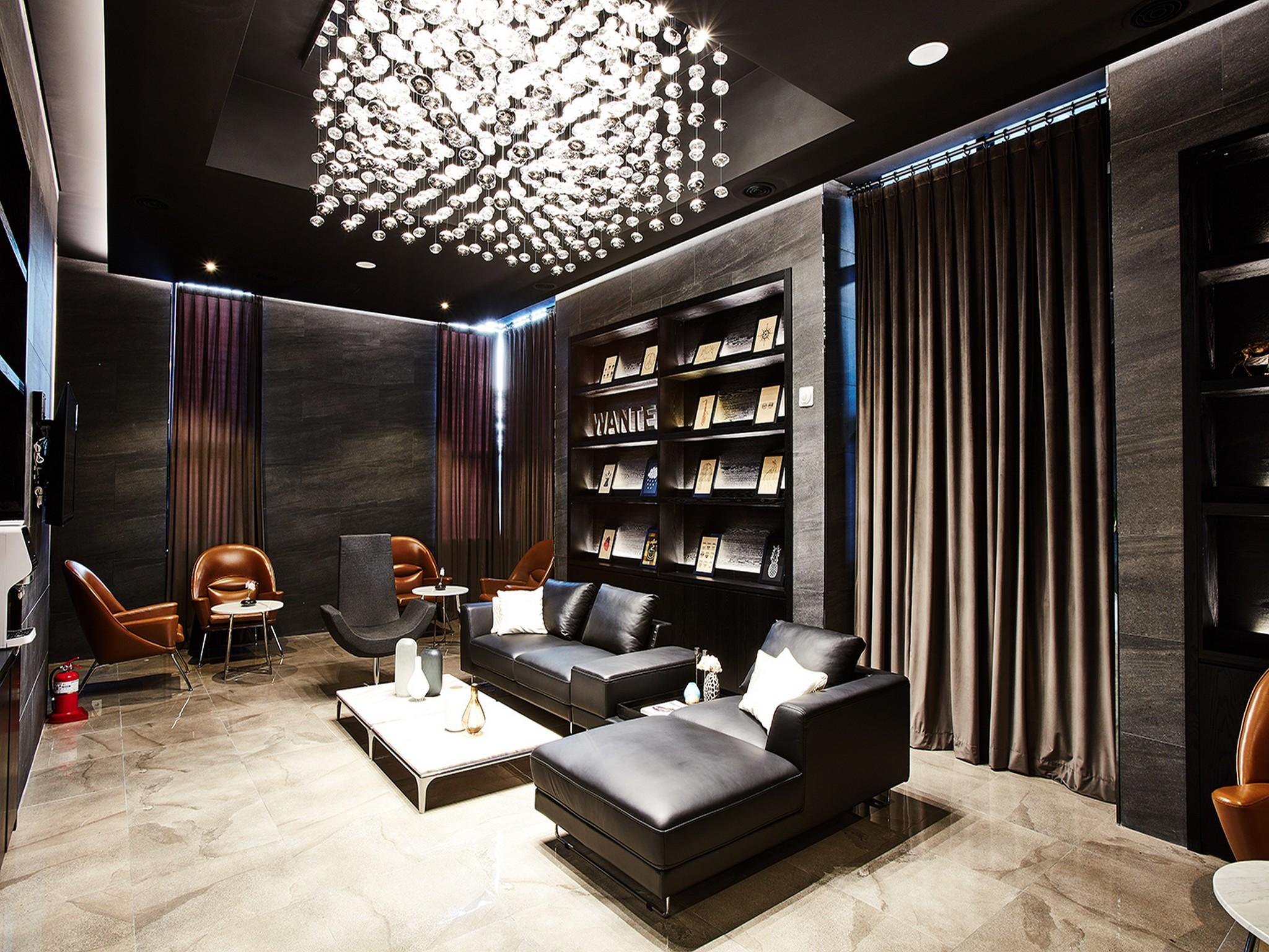 Hotel Wanted 3*