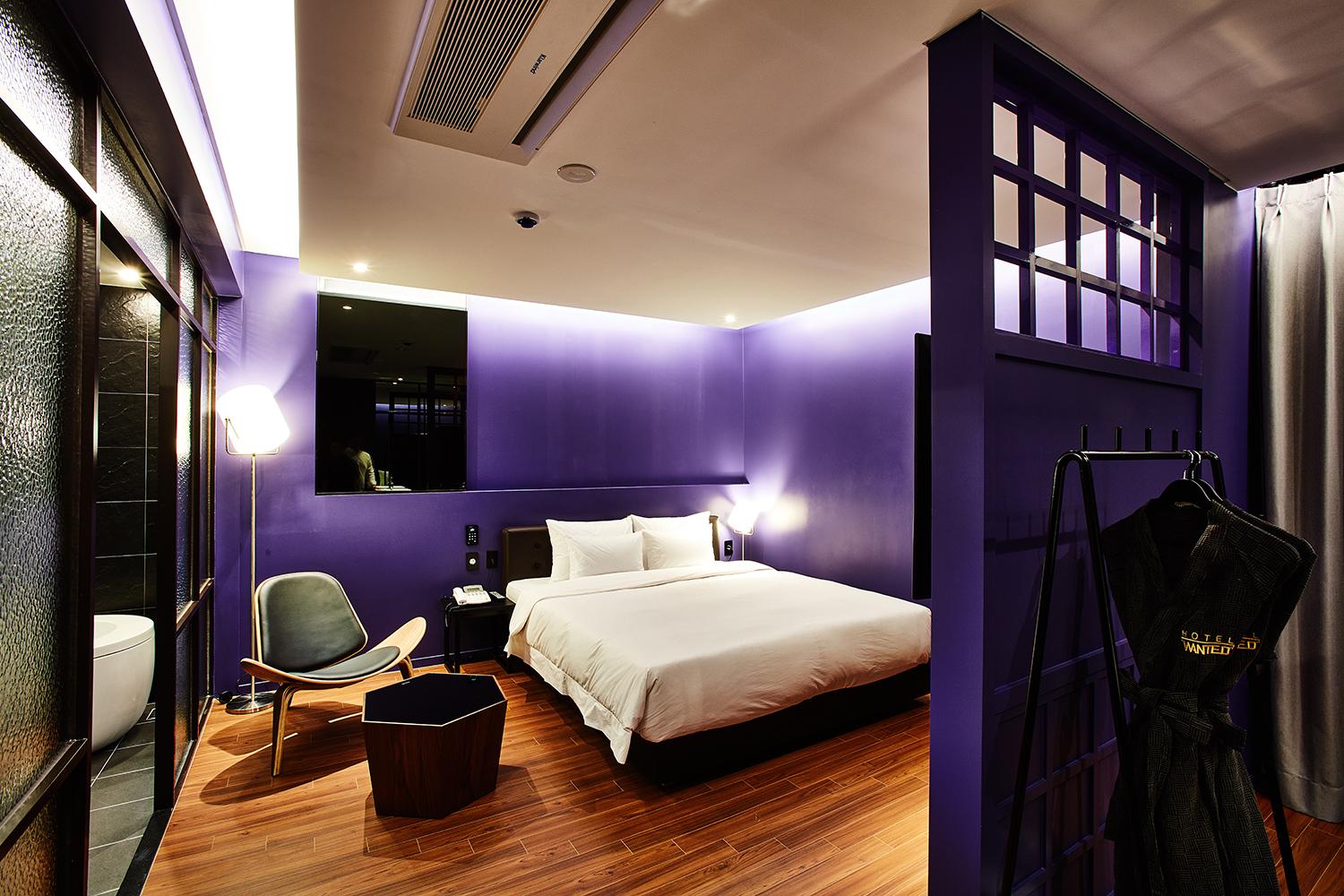 Hotel Wanted 3*