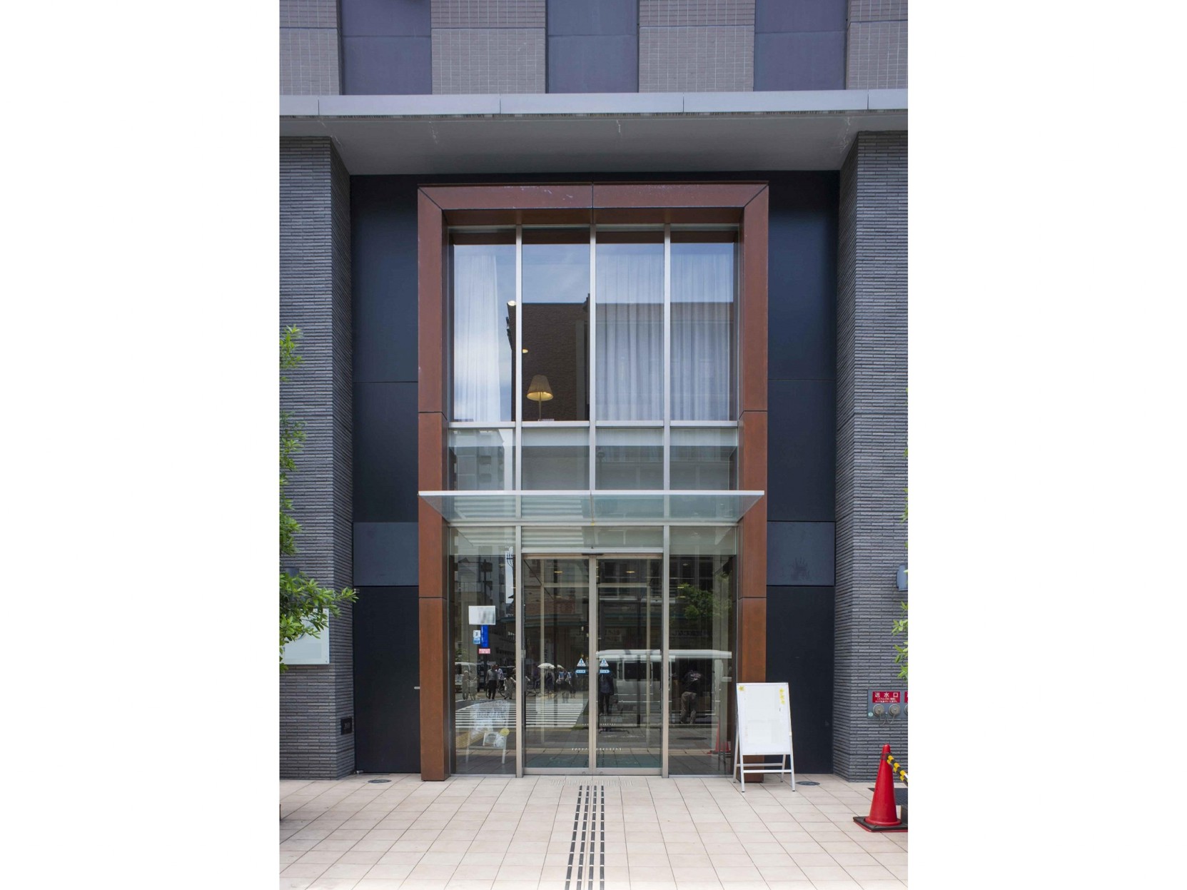 KOKO HOTEL Kobe Shinnagata 3*