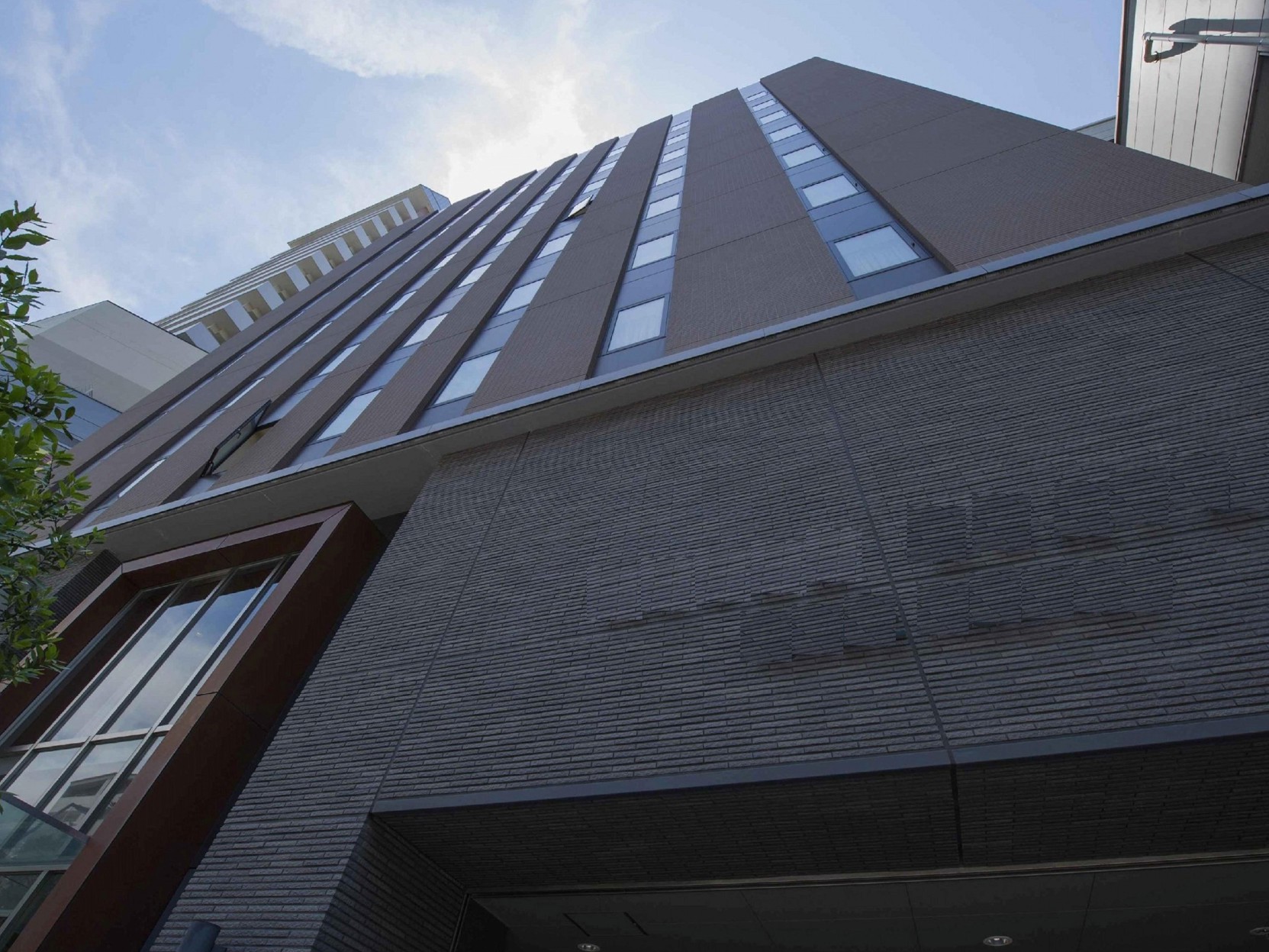 KOKO HOTEL Kobe Shinnagata 3*