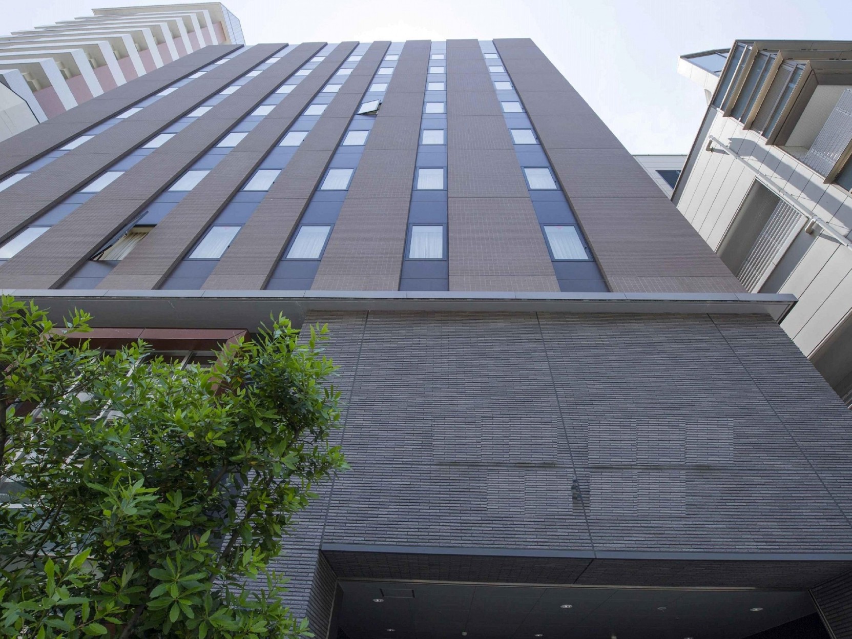 KOKO HOTEL Kobe Shinnagata 3*