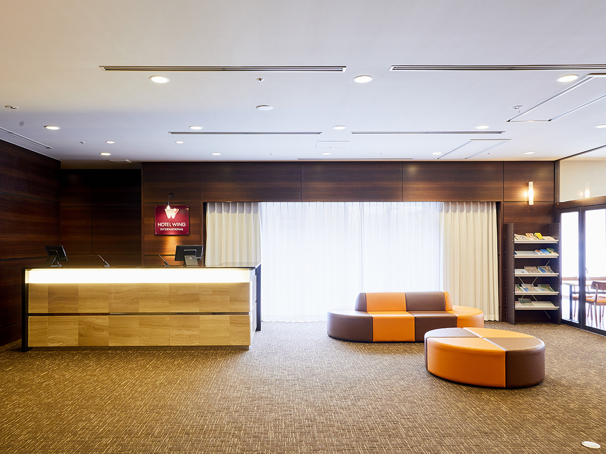 KOKO HOTEL Kobe Shinnagata 3*