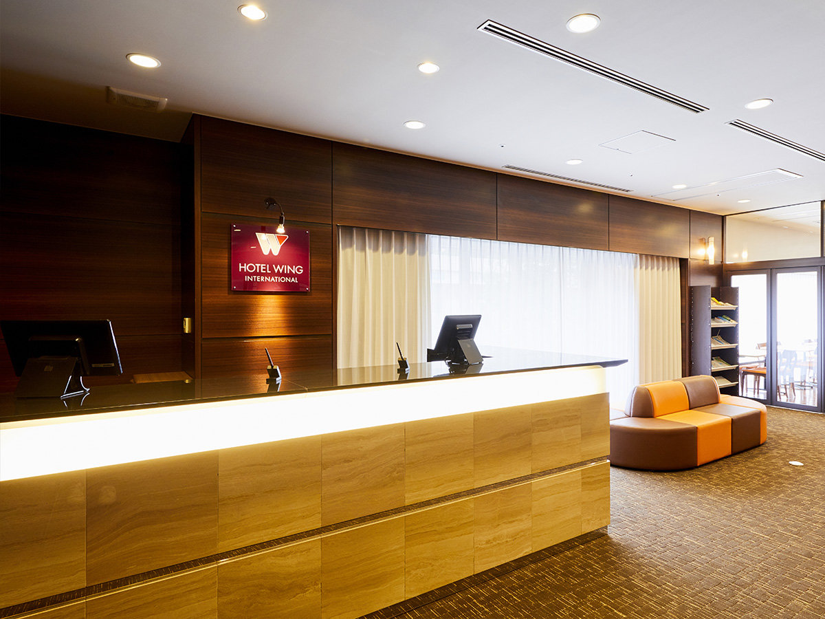 KOKO HOTEL Kobe Shinnagata 3*