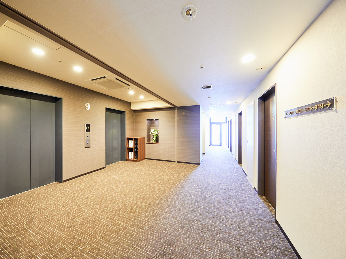 KOKO HOTEL Kobe Shinnagata 3*