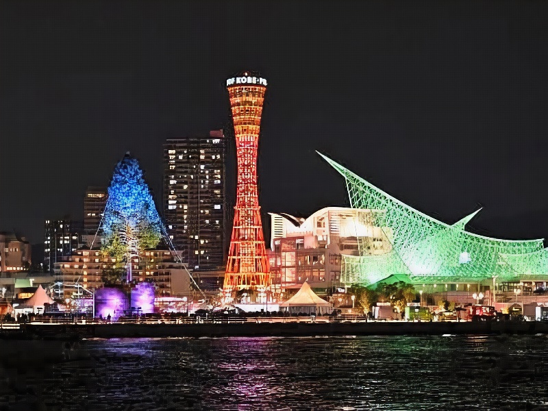 KOKO HOTEL Kobe Shinnagata 3*