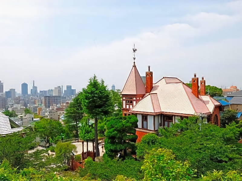 KOKO HOTEL Kobe Shinnagata 3*