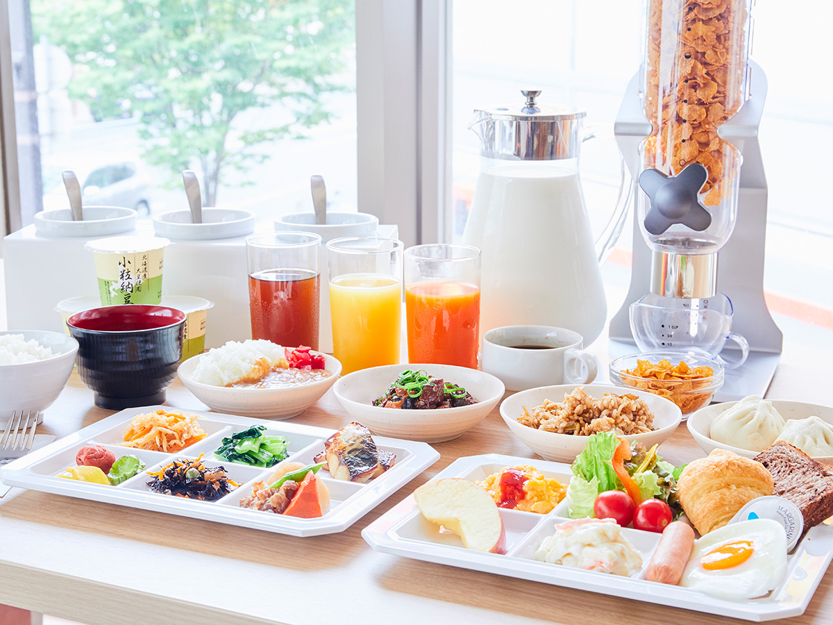 KOKO HOTEL Kobe Shinnagata 3*