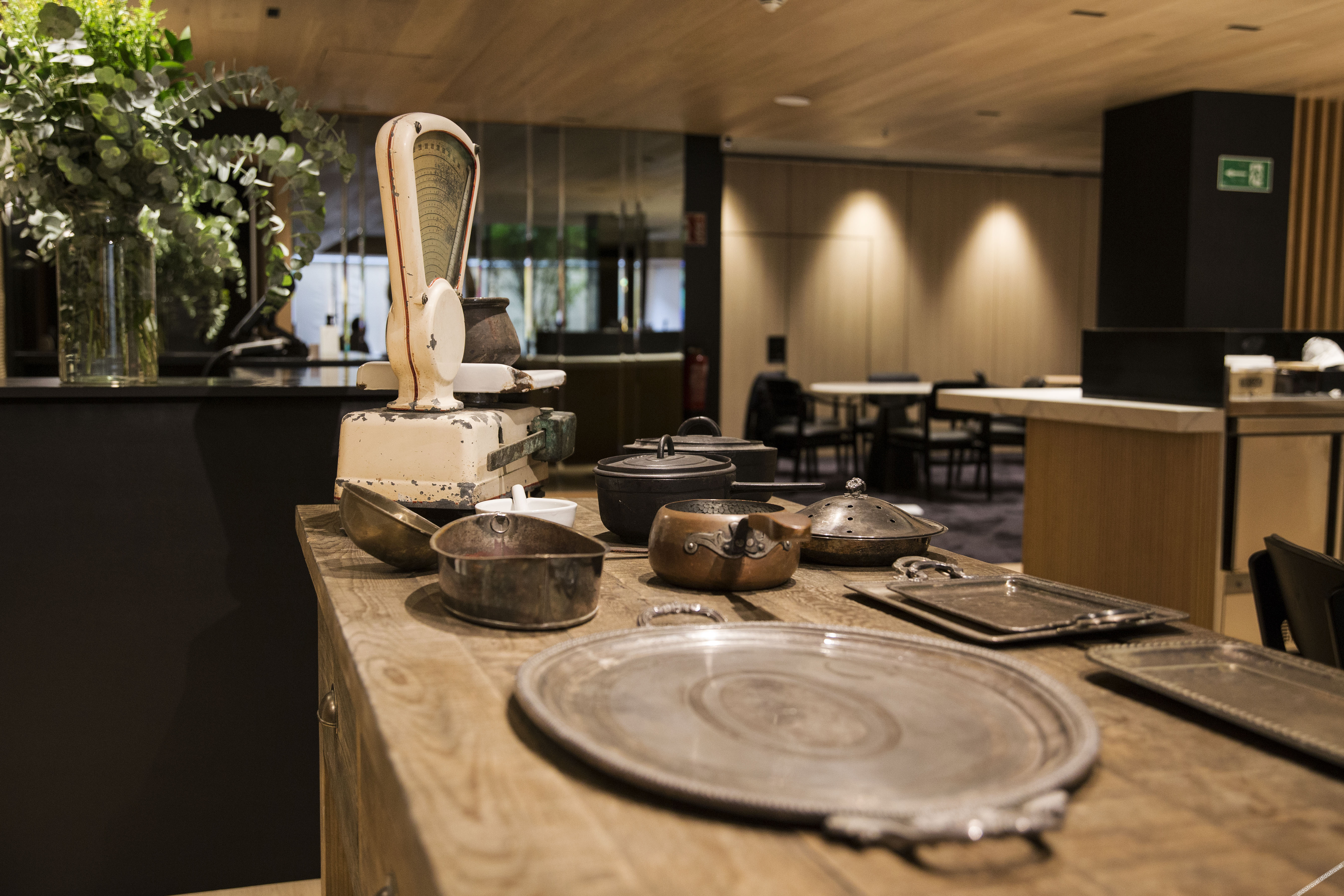 Hotel Zenit Convento San Martin 4*