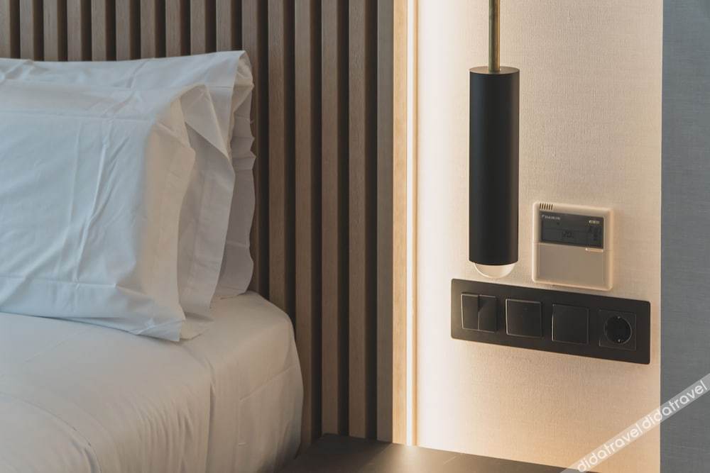 Hotel Zenit Convento San Martin 4*
