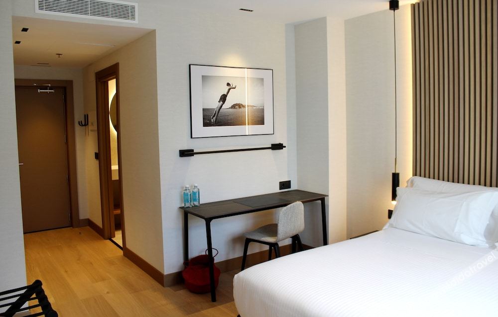 Hotel Zenit Convento San Martin 4*