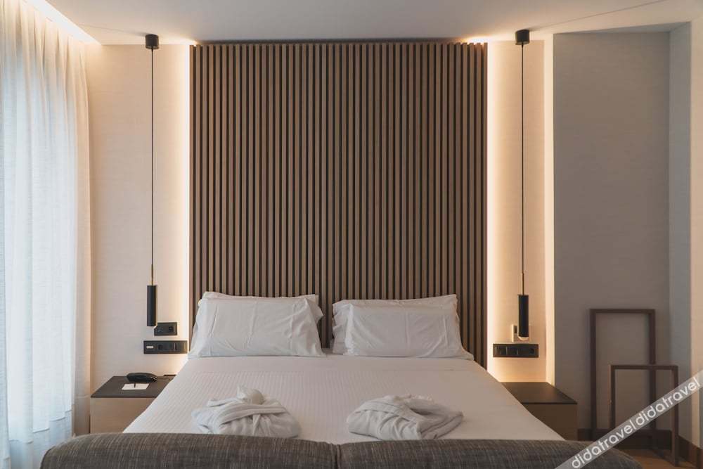 Hotel Zenit Convento San Martin 4*