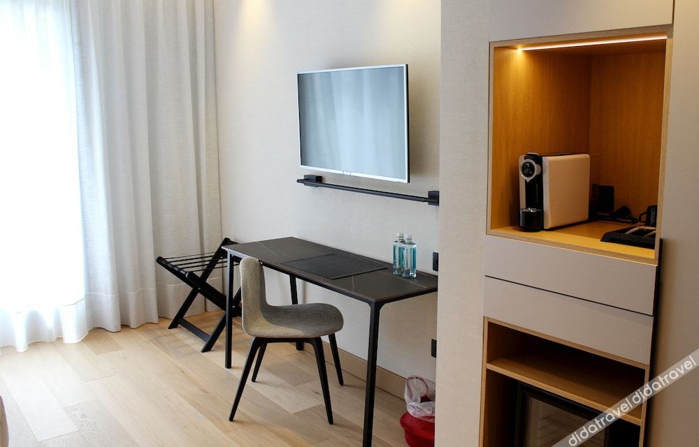Hotel Zenit Convento San Martin 4*