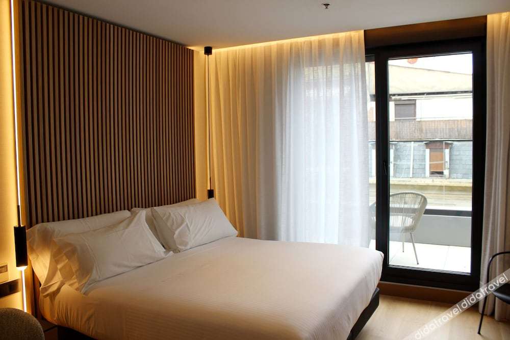 Hotel Zenit Convento San Martin 4*