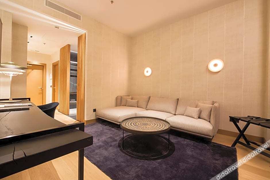 Hotel Zenit Convento San Martin 4*