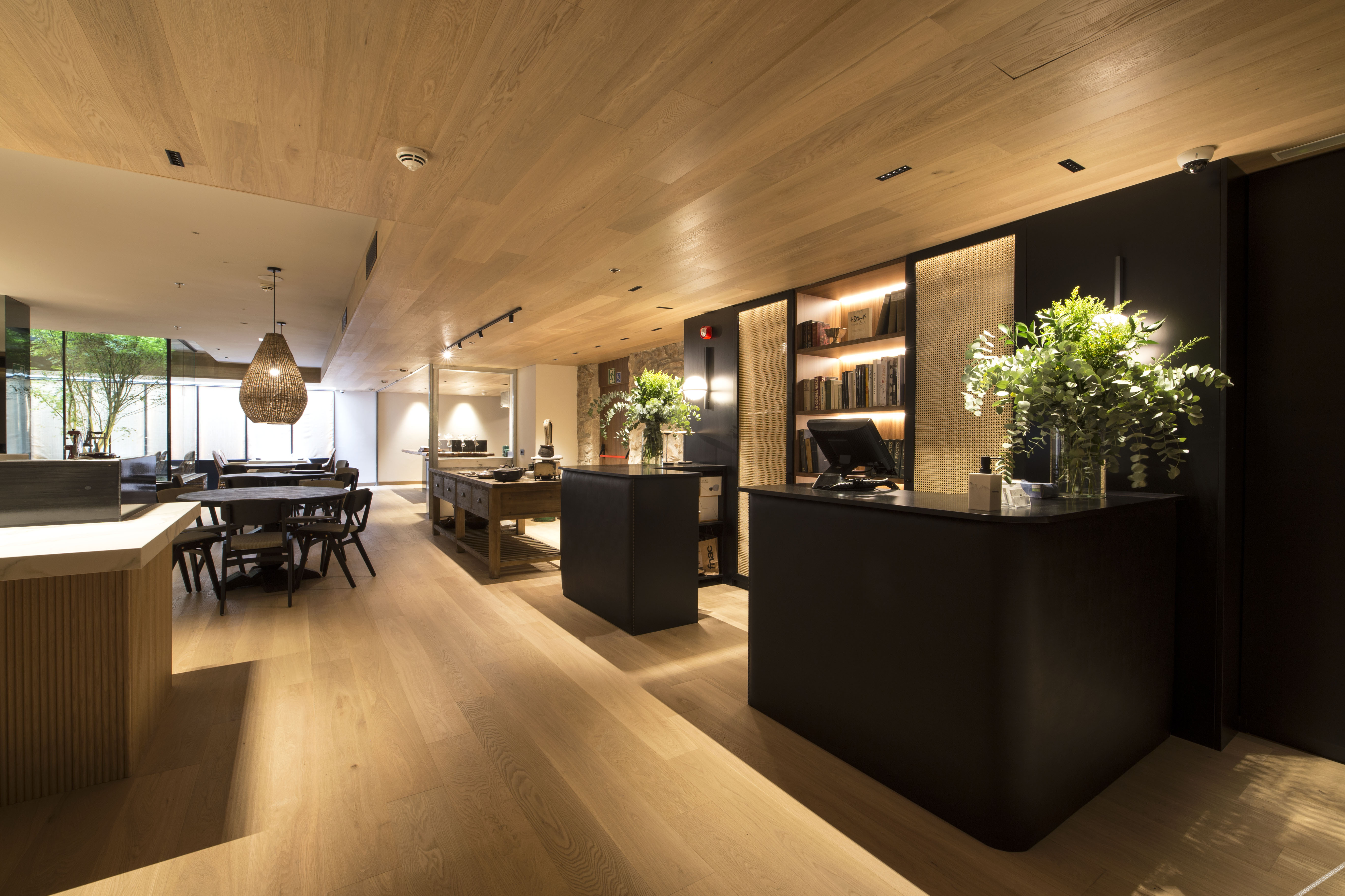 Hotel Zenit Convento San Martin 4*