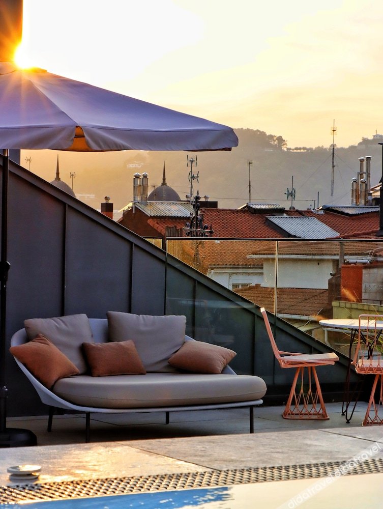 Hotel Zenit Convento San Martin 4*