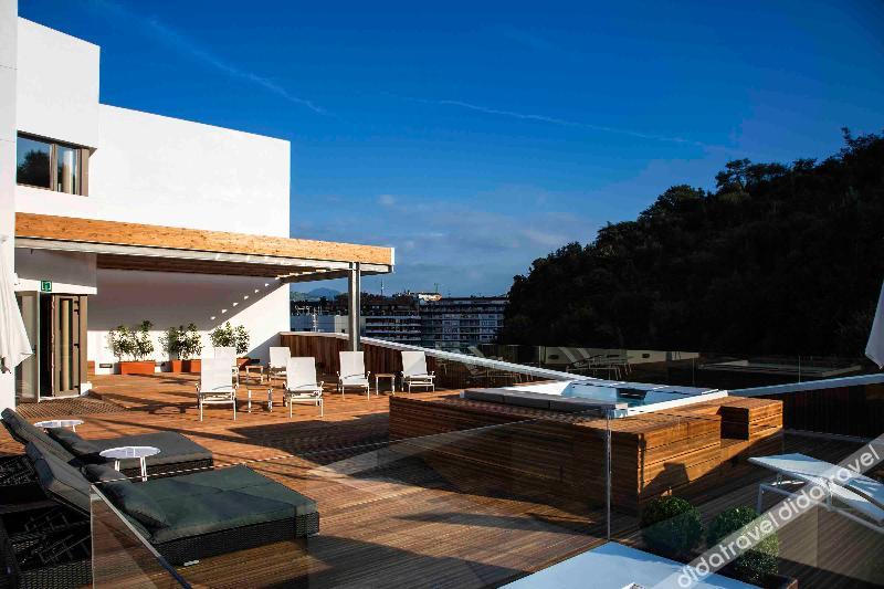 Hotel Zenit Convento San Martin 4*