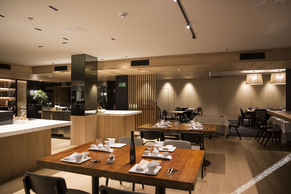 Hotel Zenit Convento San Martin 4*
