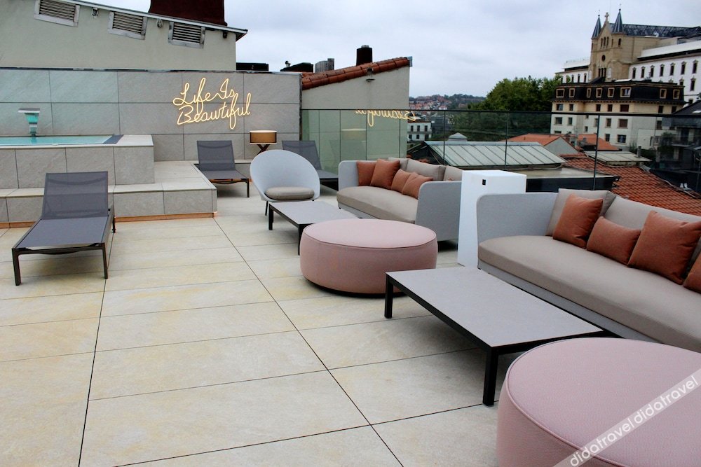 Hotel Zenit Convento San Martin 4*