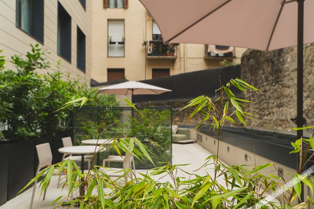 Hotel Zenit Convento San Martin 4*