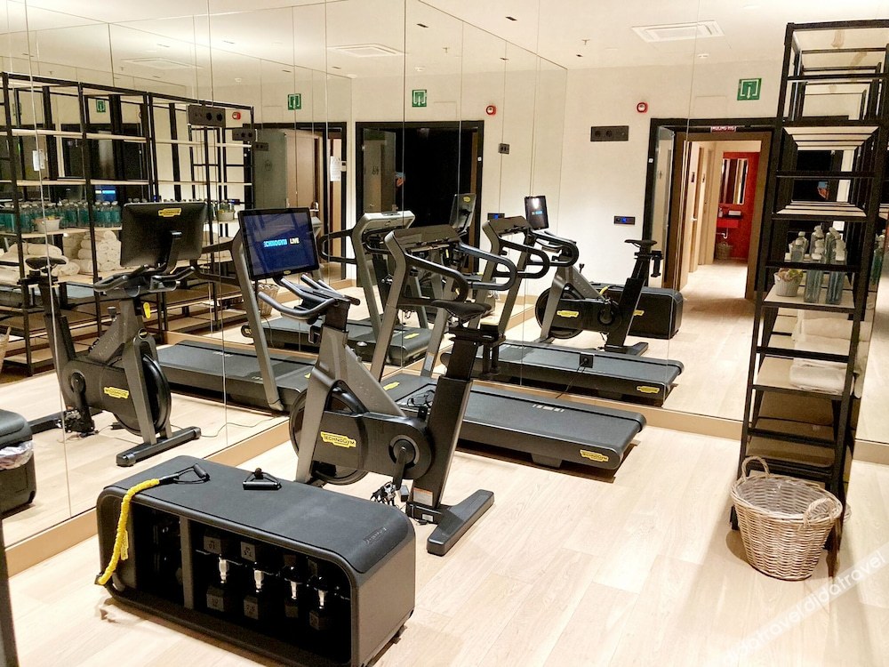 Hotel Zenit Convento San Martin 4*