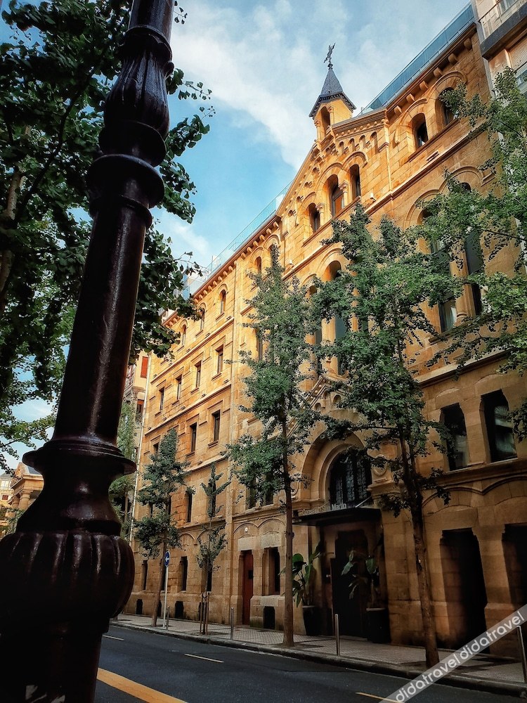 Hotel Zenit Convento San Martin 4*
