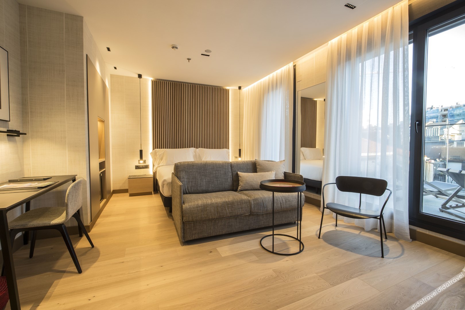 Hotel Zenit Convento San Martin 4*
