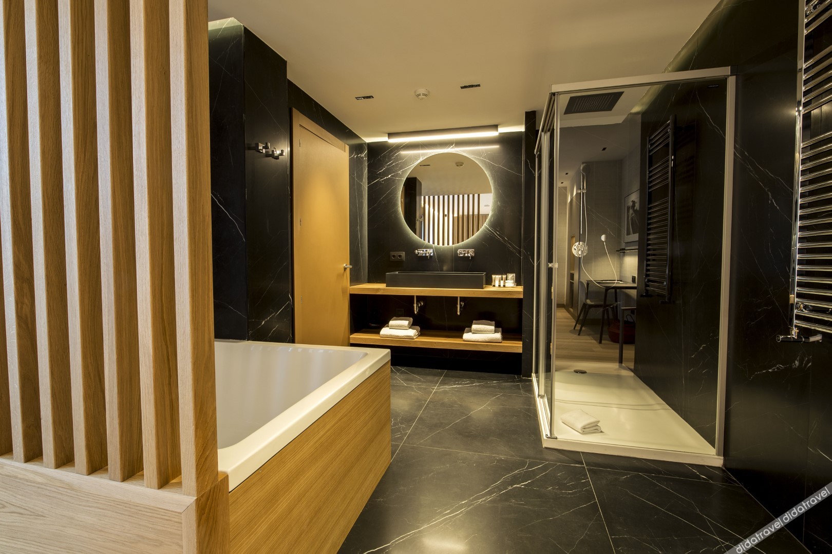 Hotel Zenit Convento San Martin 4*