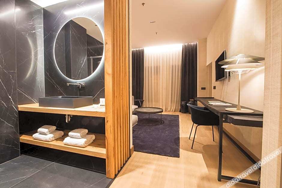 Hotel Zenit Convento San Martin 4*