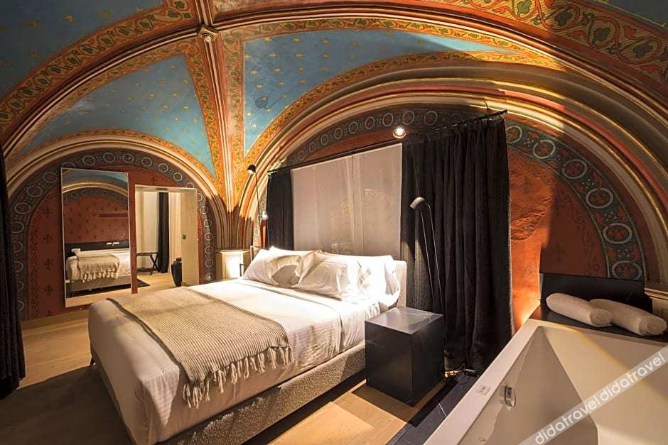 Hotel Zenit Convento San Martin 4*