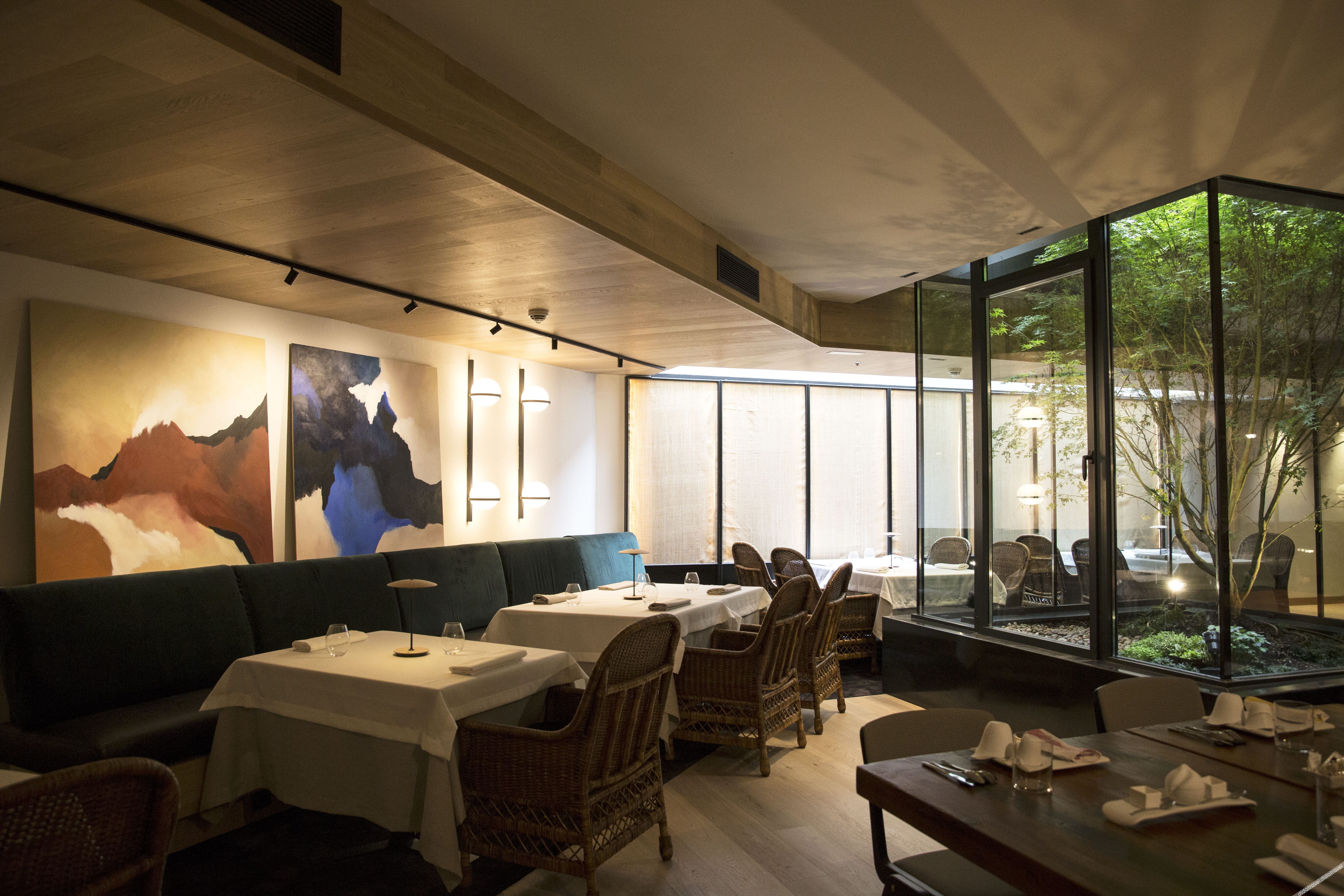 Hotel Zenit Convento San Martin 4*