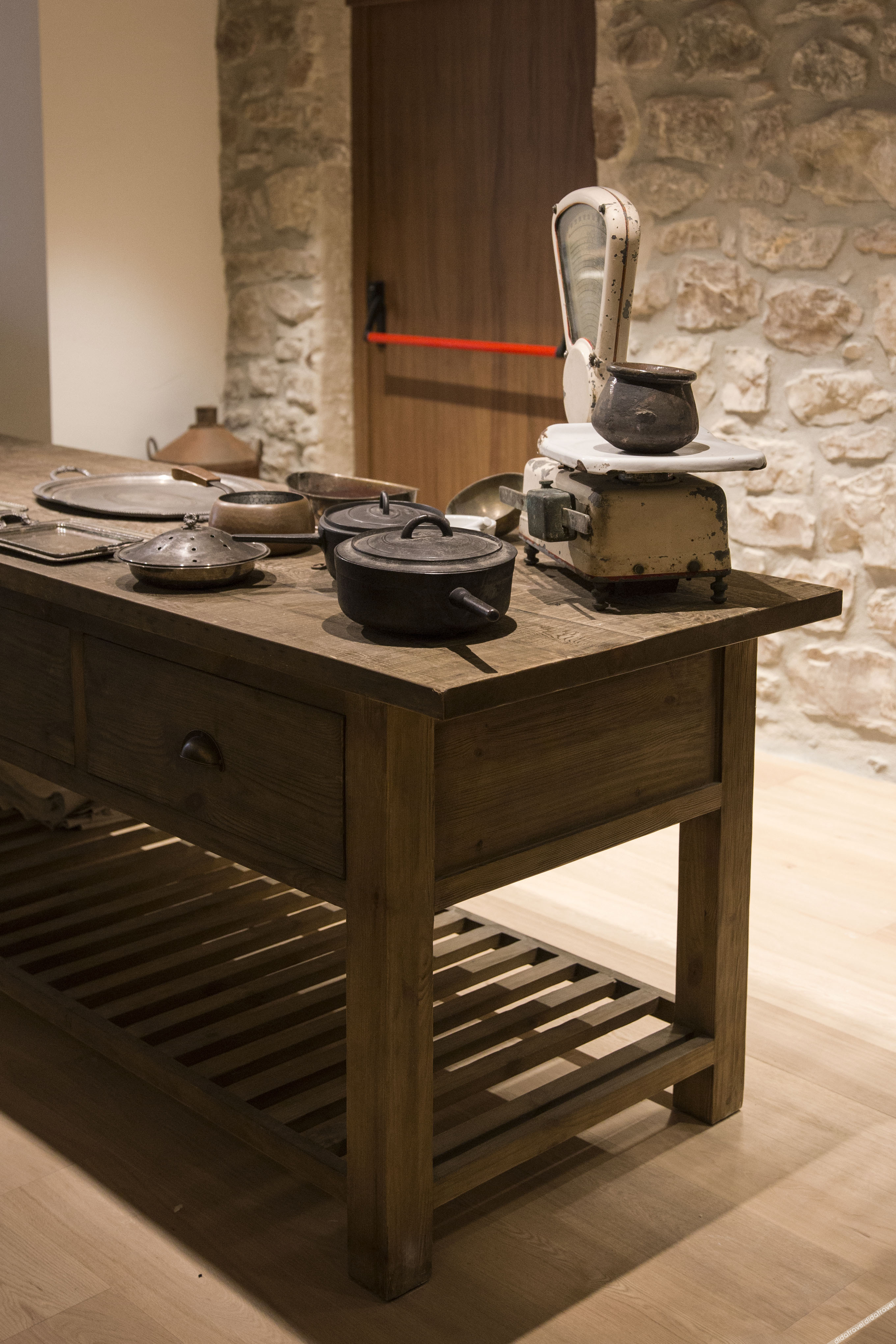 Hotel Zenit Convento San Martin 4*