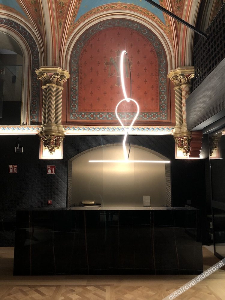 Hotel Zenit Convento San Martin 4*