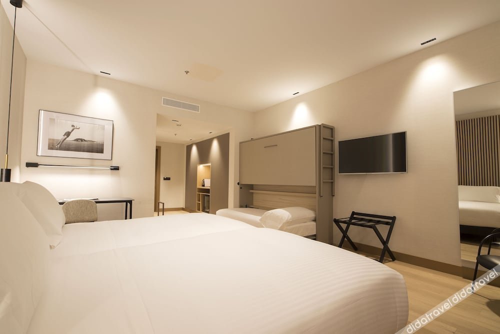 Hotel Zenit Convento San Martin 4*