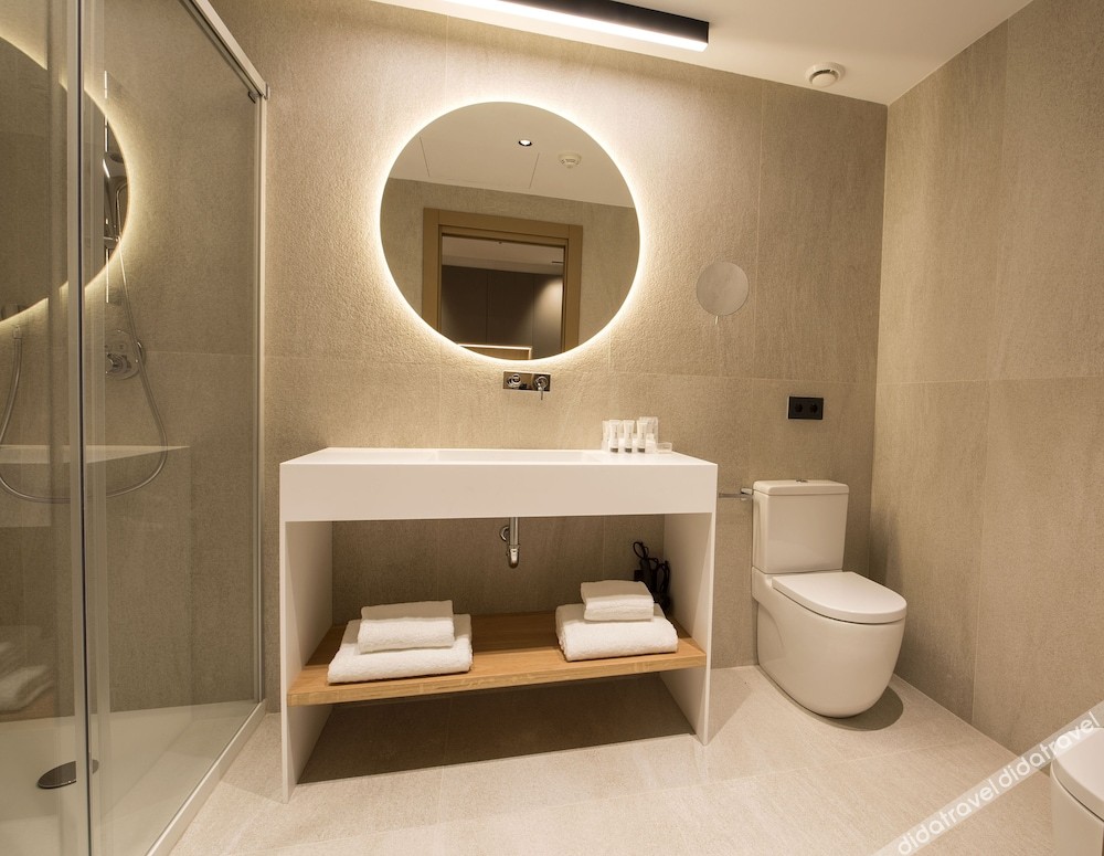 Hotel Zenit Convento San Martin 4*