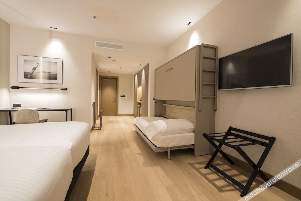 Hotel Zenit Convento San Martin 4*